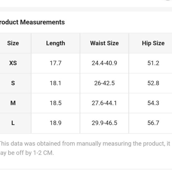 Simplee Drawstring Waist Swiss Dot Frill Trim Skirt - Picture 6 of 6